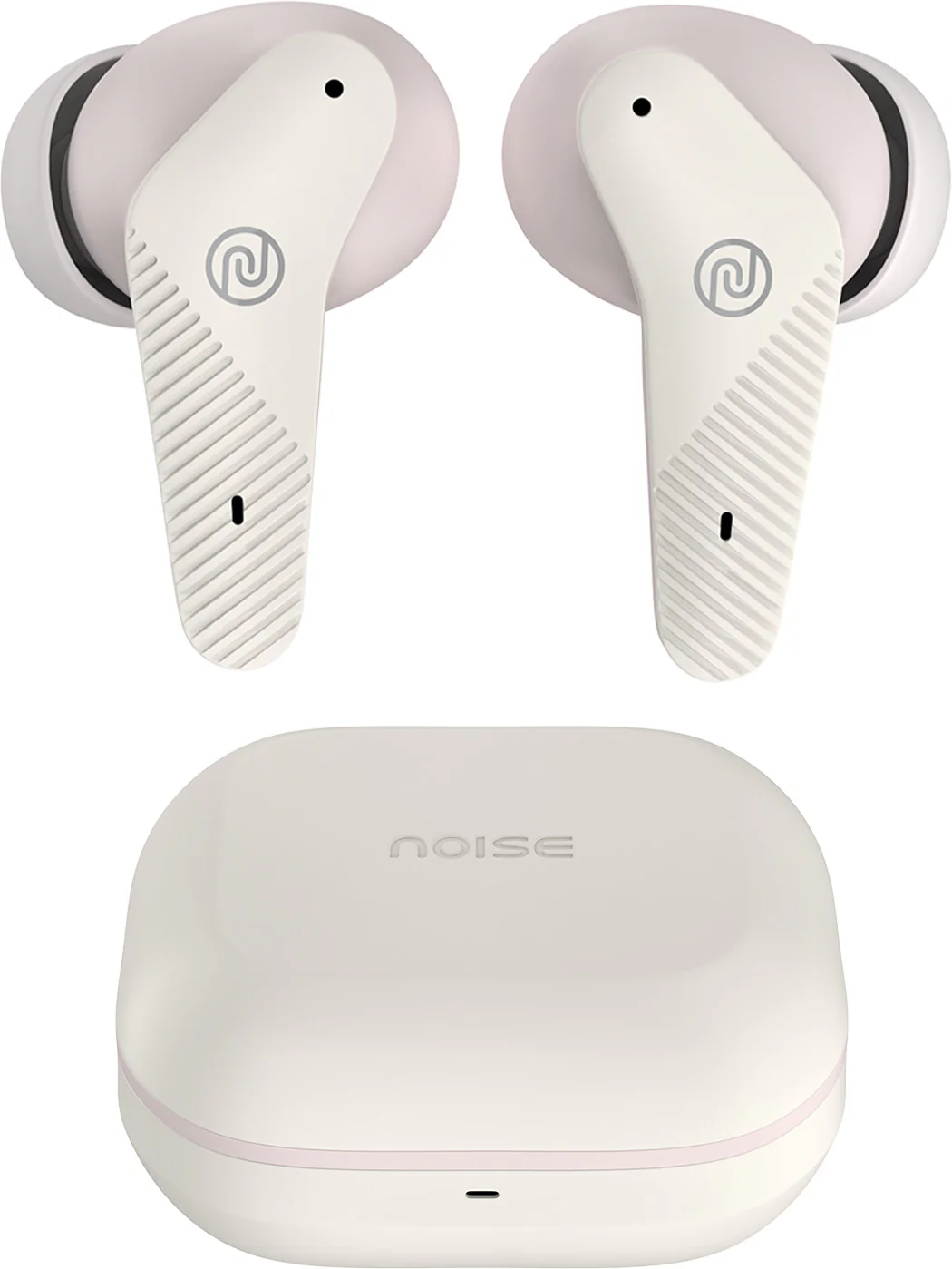 Noise Buds VS102 Neo with 40 Hrs Playtime, Environmental Noise Cancellation, Quad Mic Bluetooth Headset - Image 33