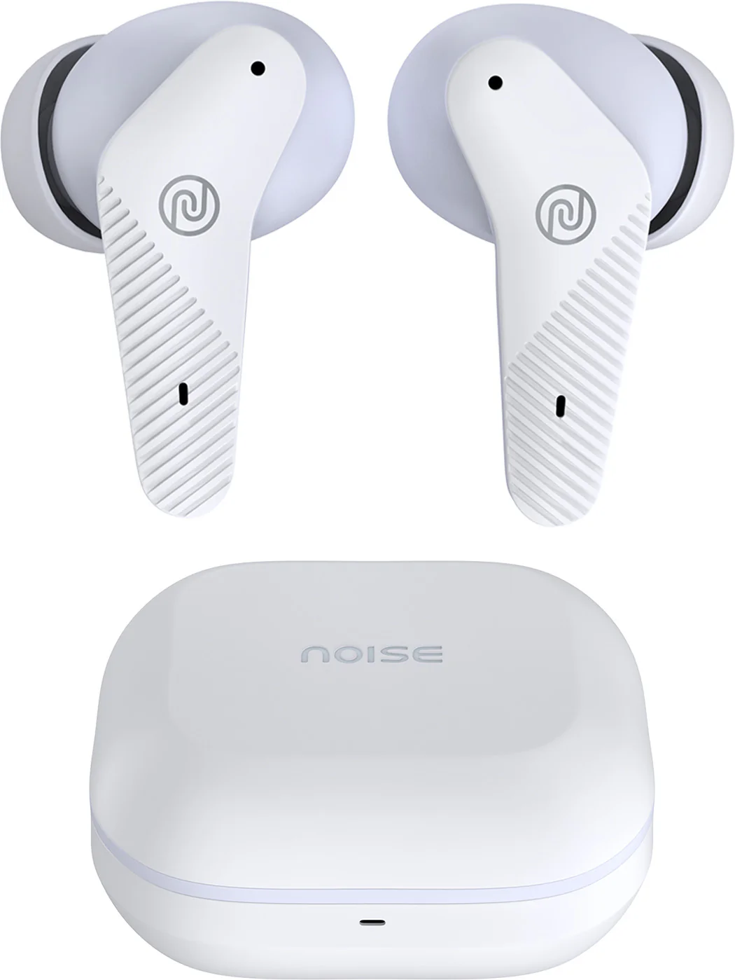Noise Buds VS102 Neo with 40 Hrs Playtime, Environmental Noise Cancellation, Quad Mic Bluetooth Headset - Image 42