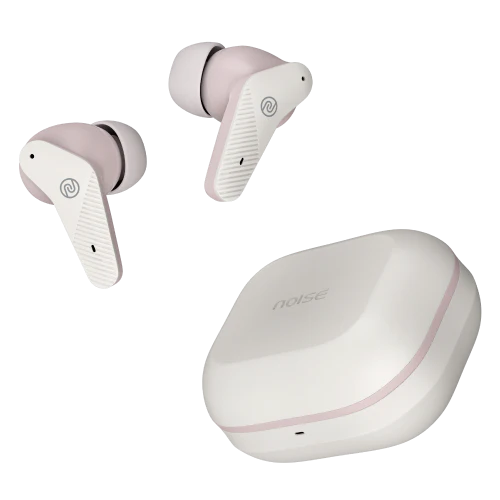 Noise Buds VS102 Neo with 40 Hrs Playtime, Environmental Noise Cancellation, Quad Mic Bluetooth Headset - Image 5