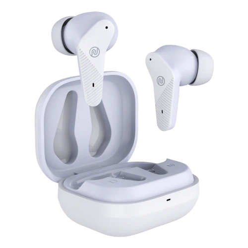 Noise Buds VS102 Neo with 40 Hrs Playtime, Environmental Noise Cancellation, Quad Mic Bluetooth Headset - Image 6
