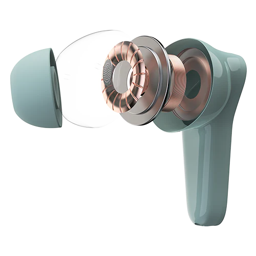 Noise Buds VS102+ Truly Wireless Earbuds - Telegram Exclusive - Image 11
