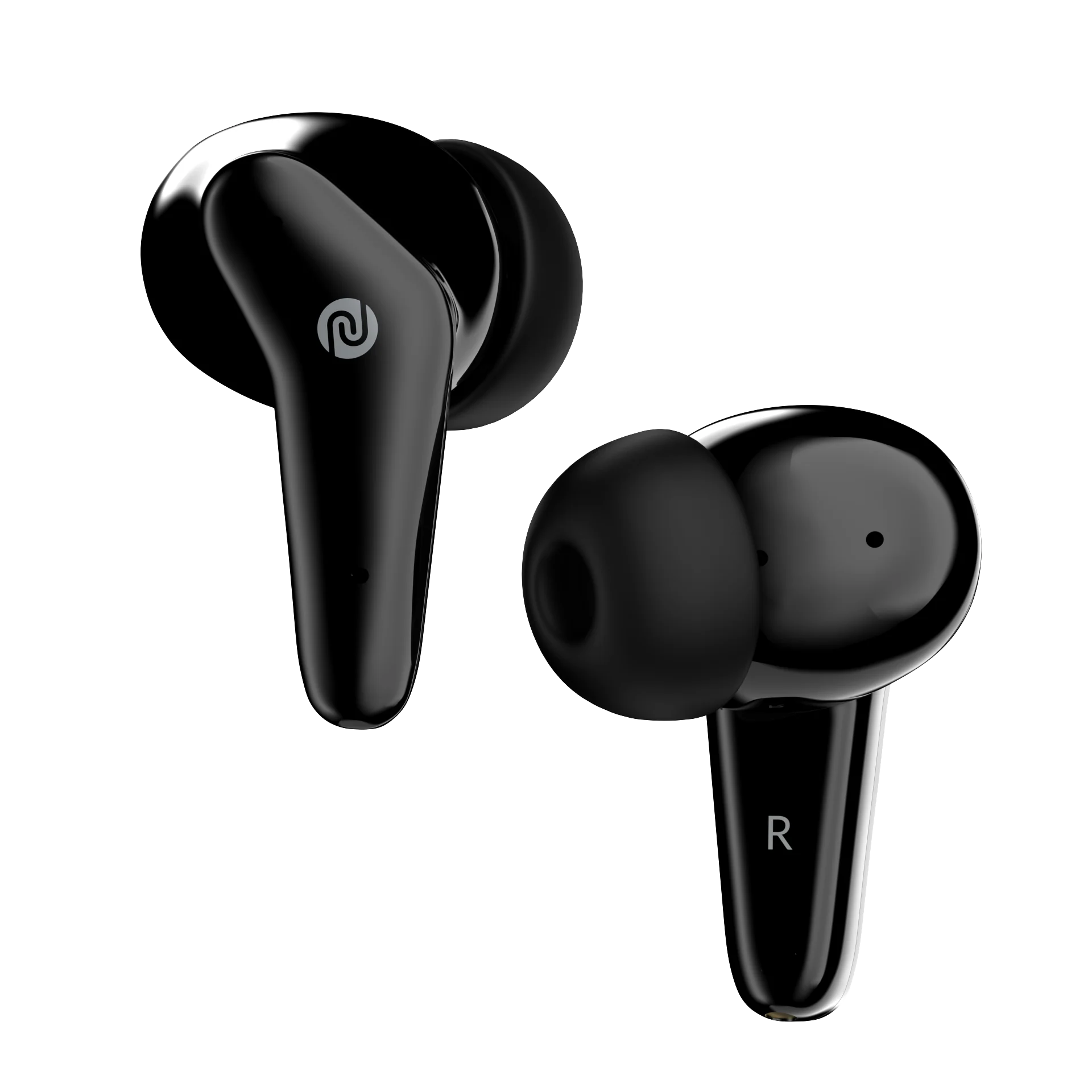Noise Buds VS102 with 50 Hrs Playtime, 11mm Driver, IPX5 and Unique Flybird Design Bluetooth Headset - Image 2