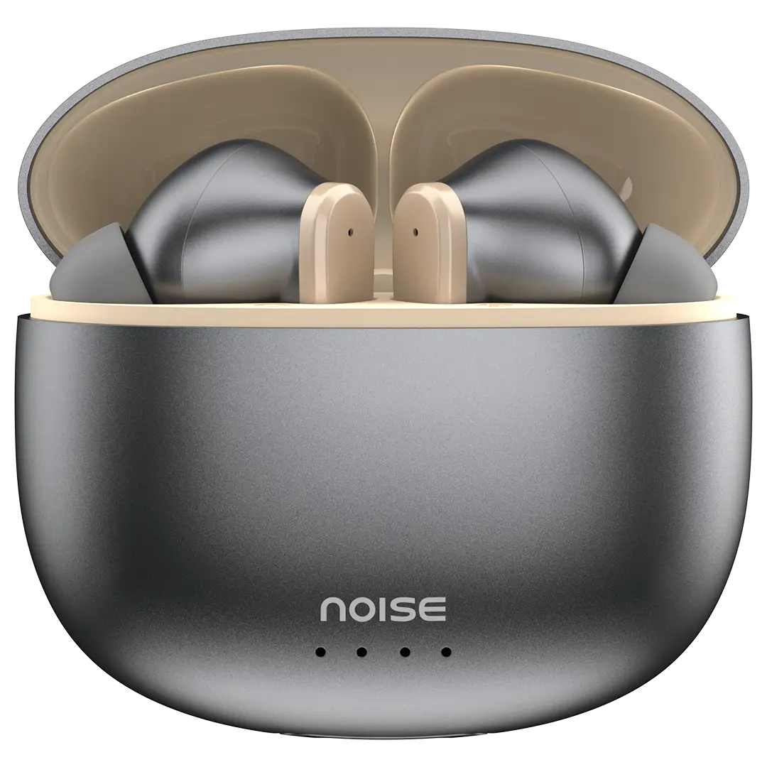 Noise Buds VS104 Max Truly Wireless Earbuds - HDFC CC Exclusive - Image 11