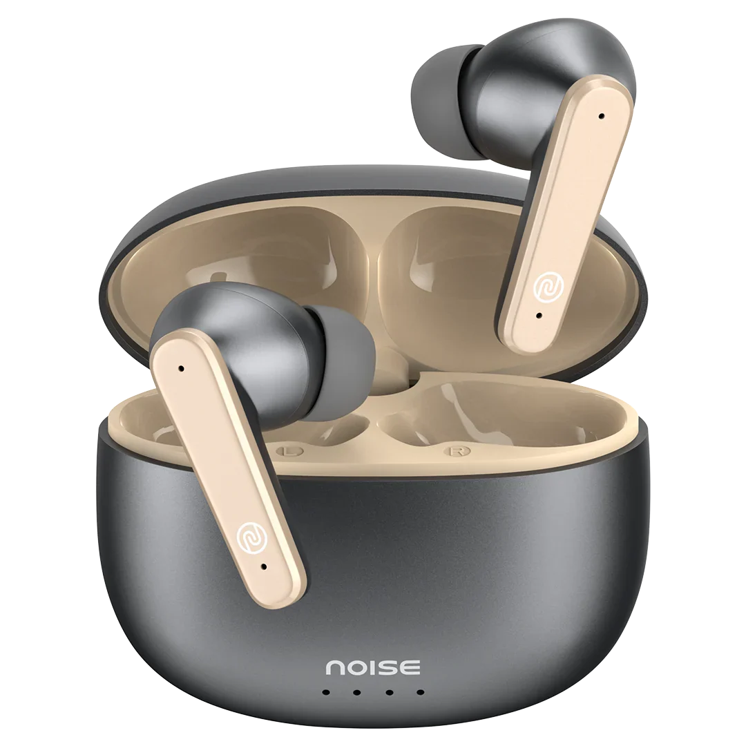 Noise Buds VS104 Max Truly Wireless Earbuds - HDFC CC Exclusive - Image 14