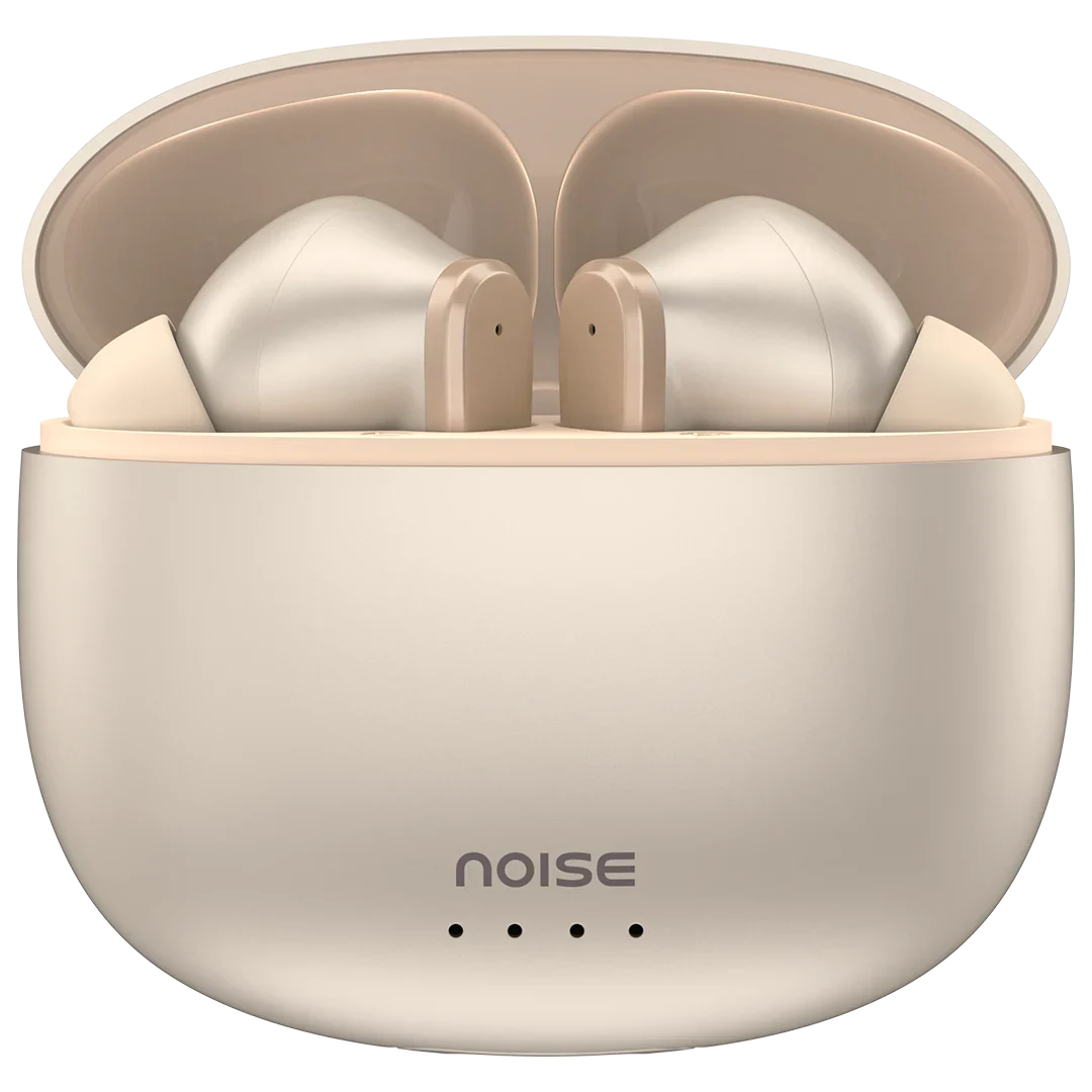 Noise Buds VS104 Max Truly Wireless Earbuds - HDFC CC Exclusive - Image 3