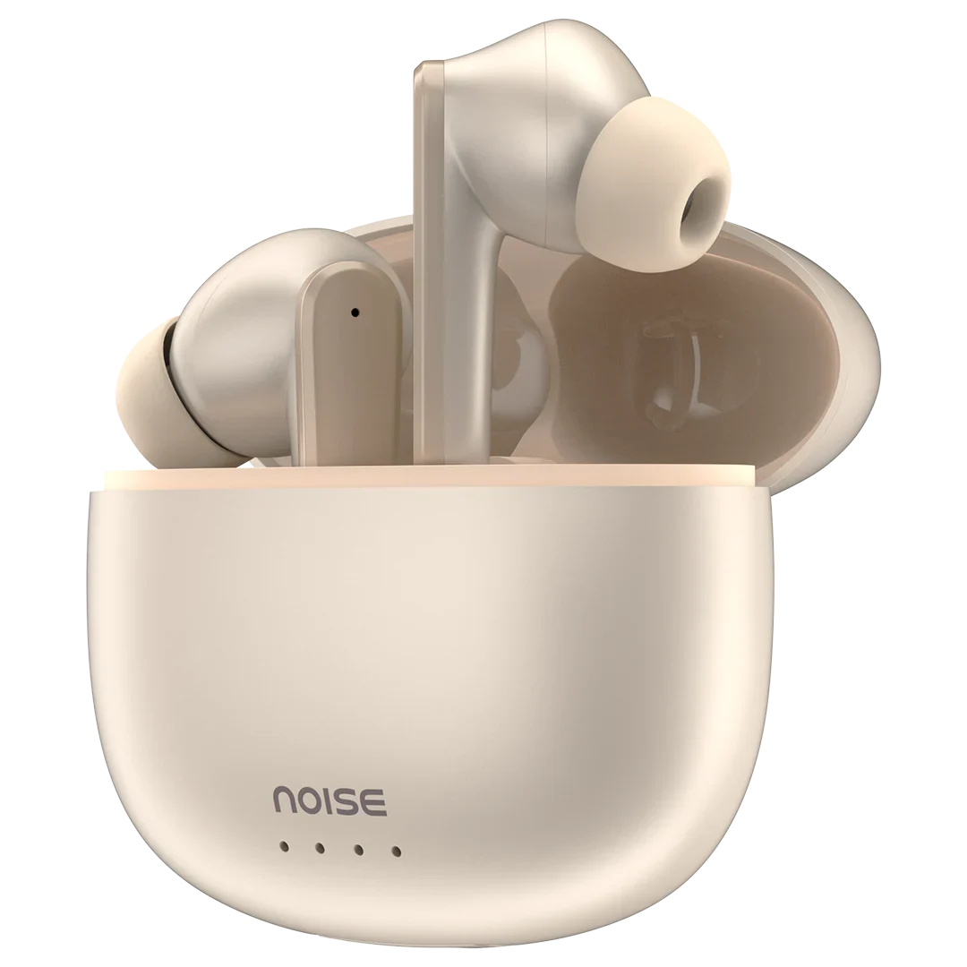 Noise Buds VS104 Max Truly Wireless Earbuds - HDFC CC Exclusive - Image 4