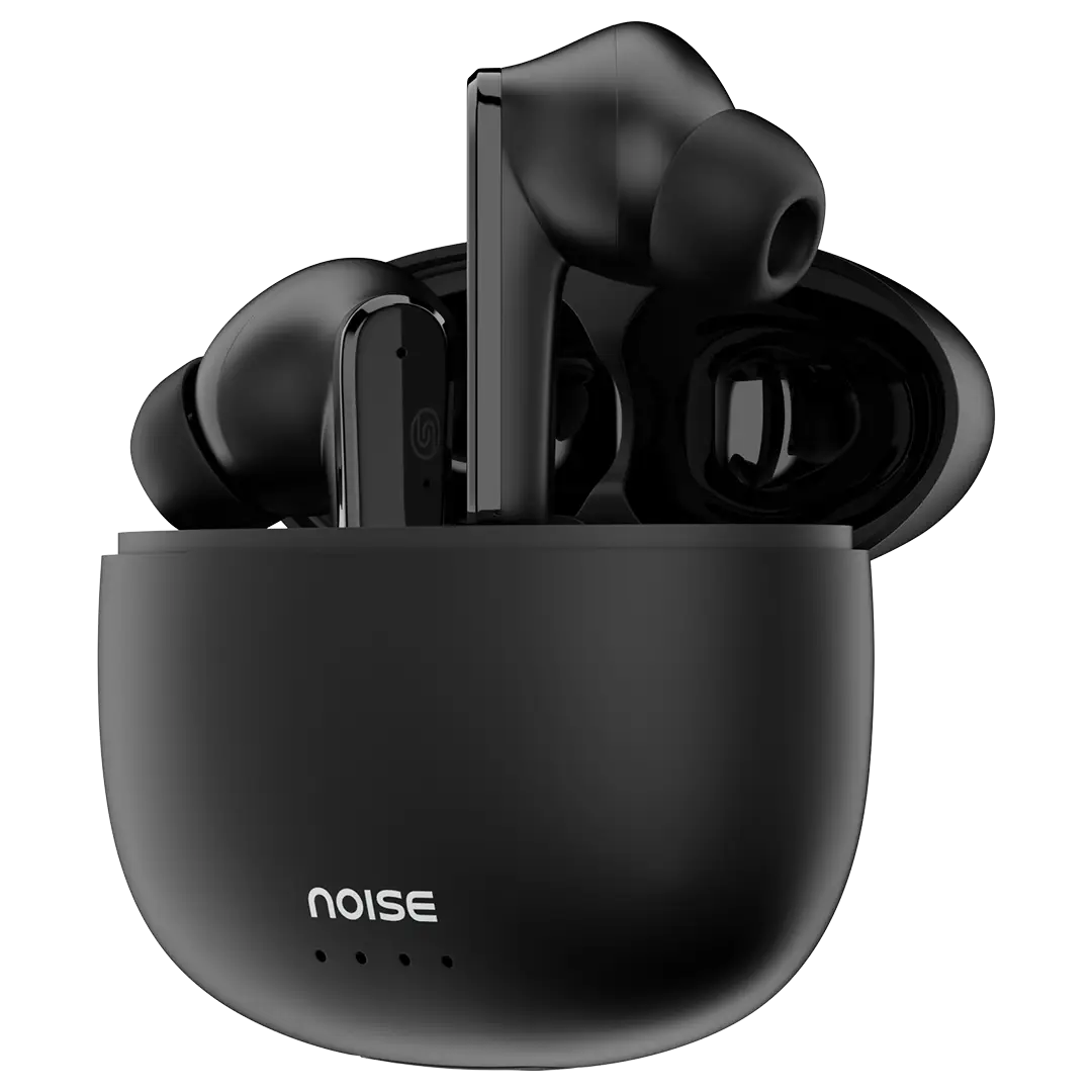 Noise Buds VS104 Max Truly Wireless Earbuds - HDFC CC Exclusive - Image 7