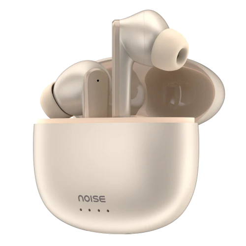 Noise Buds VS104 Max Truly Wireless In-Ear Earbuds with ANC(Up to 25dB),Up to 45H Playtime, Quad Mic with ENC, Instacharge (10 min = 180 min), 13mm Driver, BT v5.3 - Image 15
