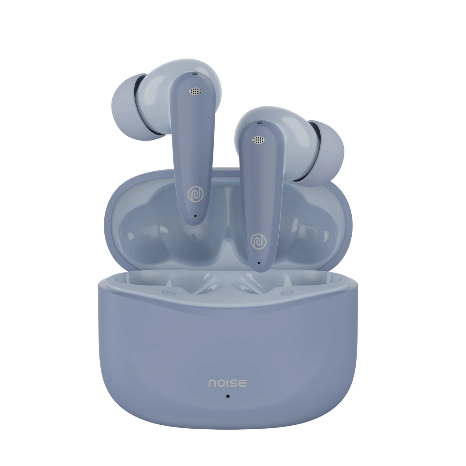 Noise Buds VS106 Truly Wireless In-Ear Earbuds with 50H Playtime, Quad Mic with ENC, Instacharge (10 min = 200 min),Ultra-Low Latency(up to 40ms), 10mm Driver, and BT v5.3 - Image 11