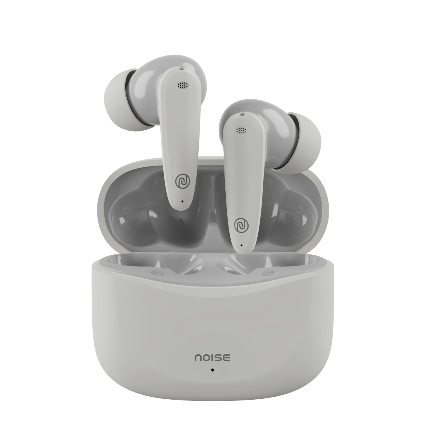 Noise Buds VS106 Truly Wireless In-Ear Earbuds with 50H Playtime, Quad Mic with ENC, Instacharge (10 min = 200 min),Ultra-Low Latency(up to 40ms), 10mm Driver, and BT v5.3 - Image 19