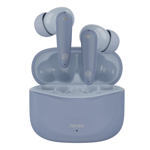 Noise Buds VS106 Truly Wireless In-Ear Earbuds with 50H Playtime, Quad Mic with ENC, Instacharge (10 min = 200 min),Ultra-Low Latency(up to 40ms), 10mm Driver, and BT v5.3 - Image 2