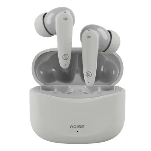 Noise Buds VS106 Truly Wireless In-Ear Earbuds with 50H Playtime, Quad Mic with ENC, Instacharge (10 min = 200 min),Ultra-Low Latency(up to 40ms), 10mm Driver, and BT v5.3 - Image 3
