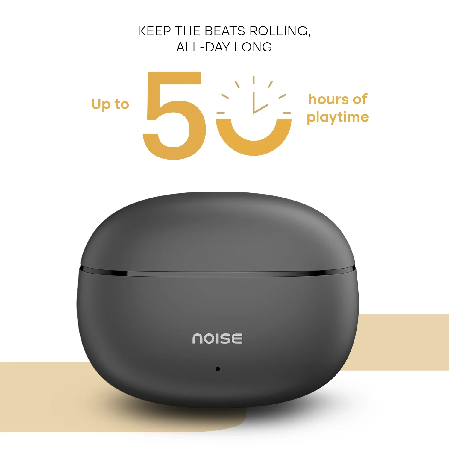 Noise Buds VS501 Truly Wireless Bluetooth Earbuds - Image 12