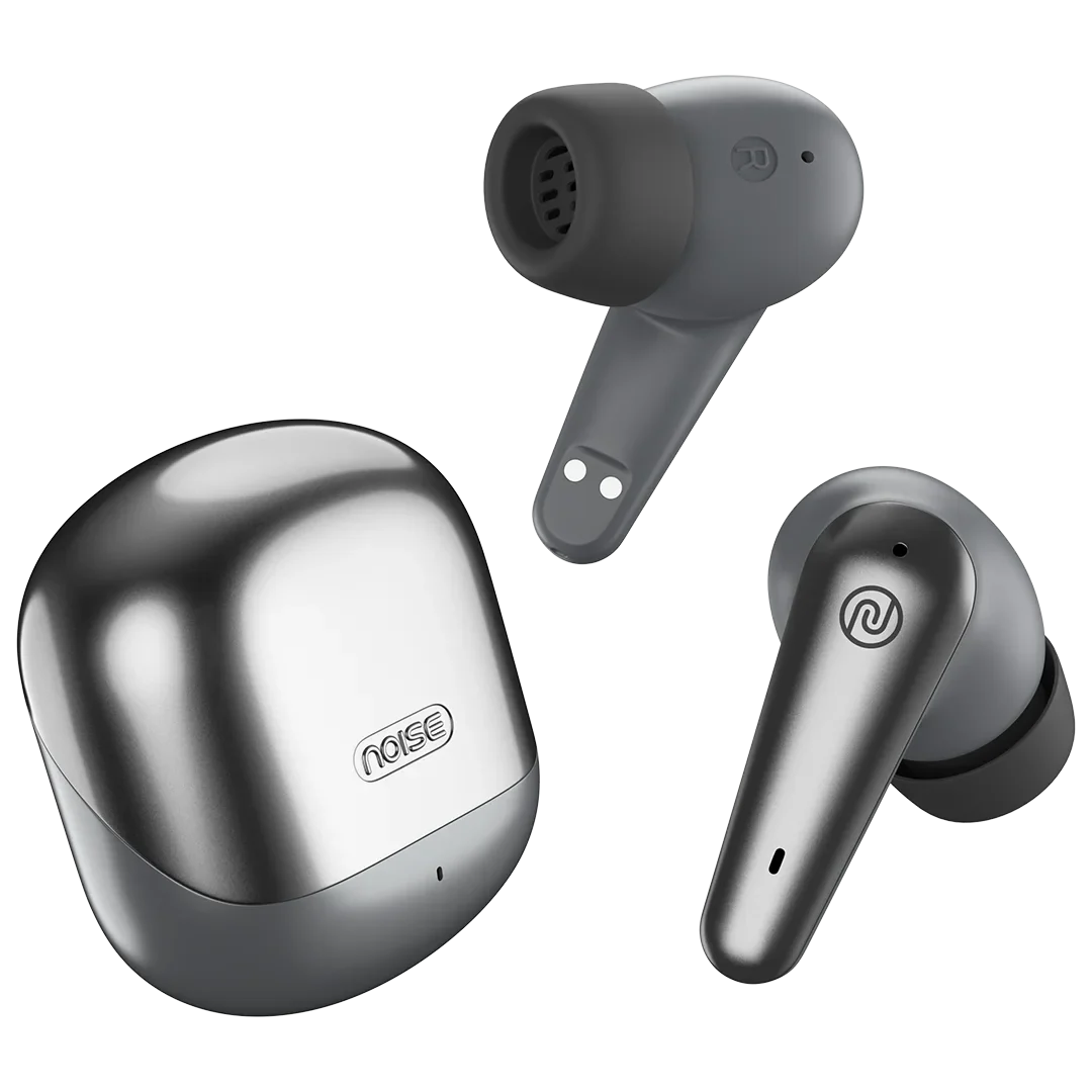 Noise Buds X Prime Truly Wireless Earbuds- HDFC CC Exclusive - Image 10