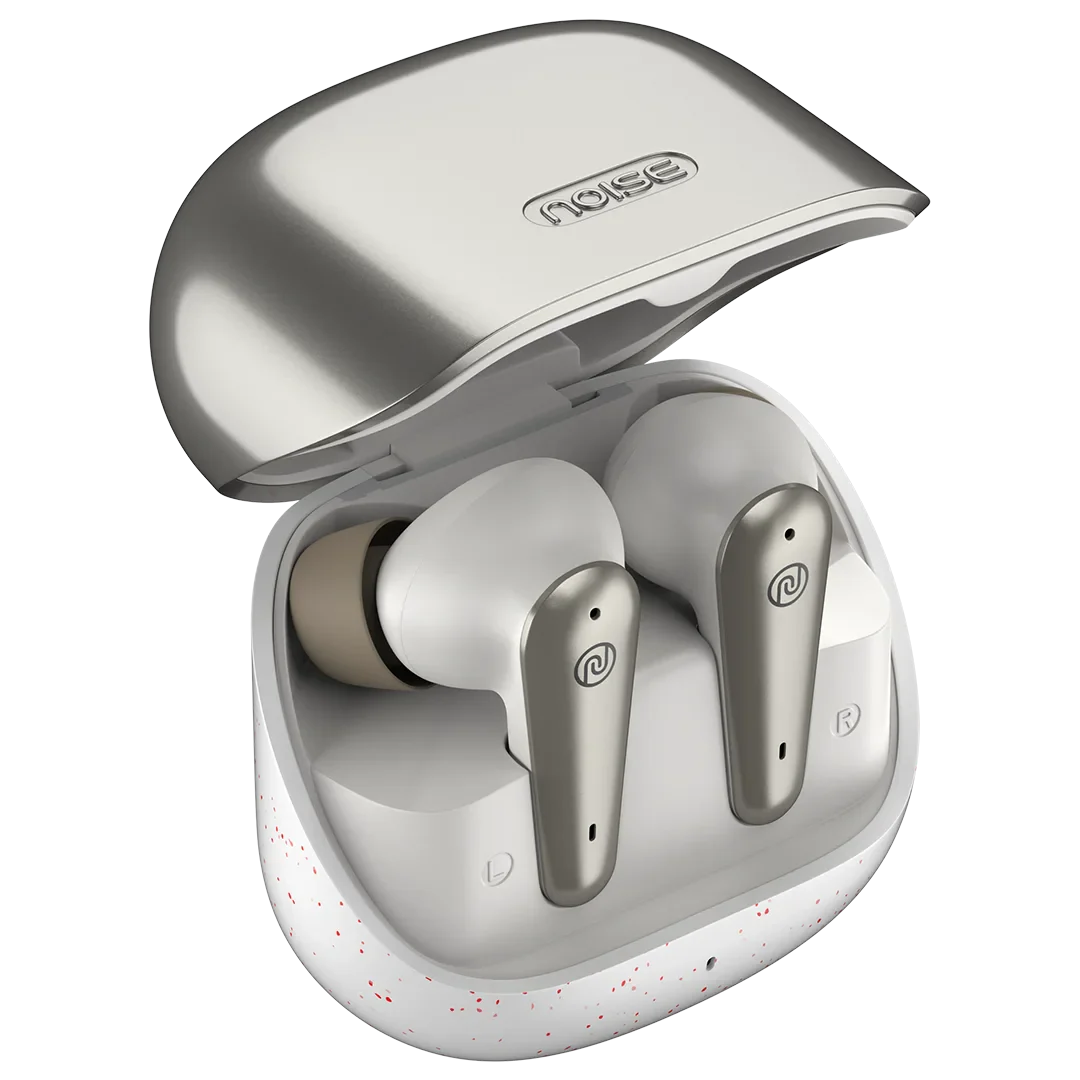 Noise Buds X Prime Truly Wireless Earbuds- HDFC CC Exclusive - Image 12