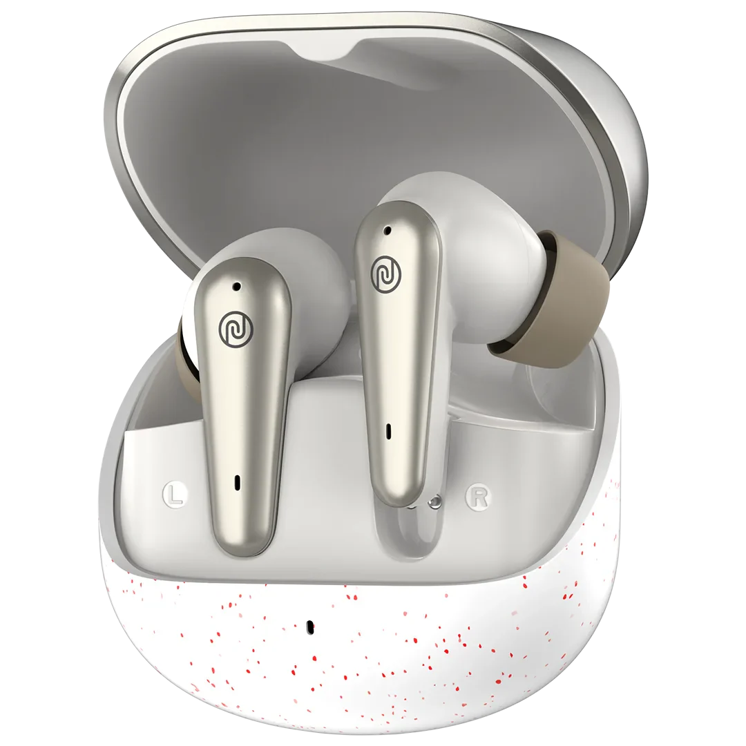 Noise Buds X Prime Truly Wireless Earbuds- HDFC CC Exclusive - Image 16