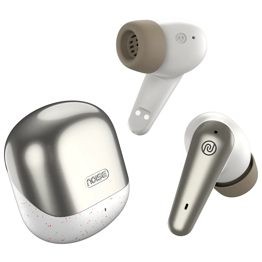 Noise Buds X Prime Truly Wireless Earbuds- HDFC CC Exclusive - Image 17