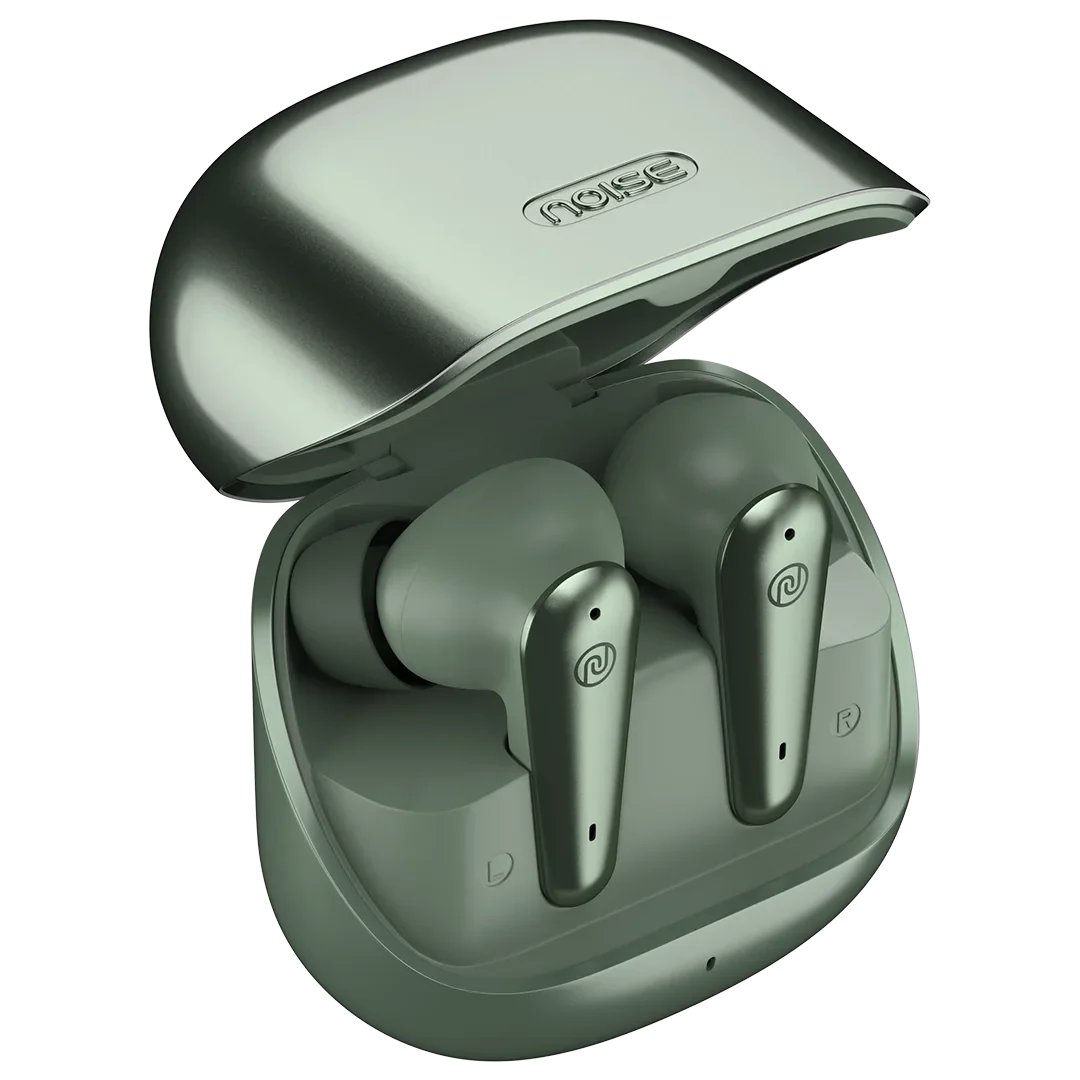 Noise Buds X Prime Truly Wireless Earbuds- HDFC CC Exclusive - Image 4