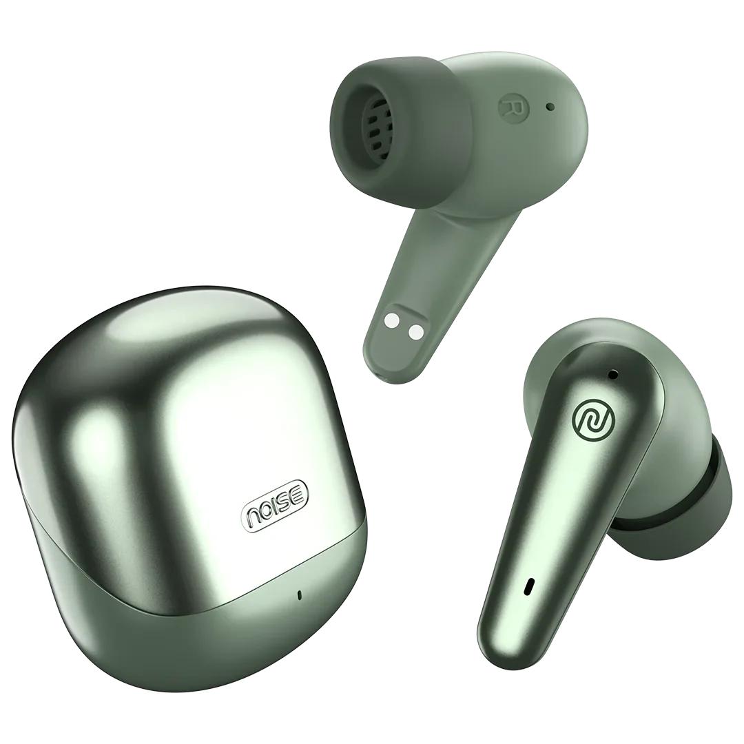 Noise Buds X Prime Truly Wireless Earbuds- HDFC CC Exclusive - Image 6