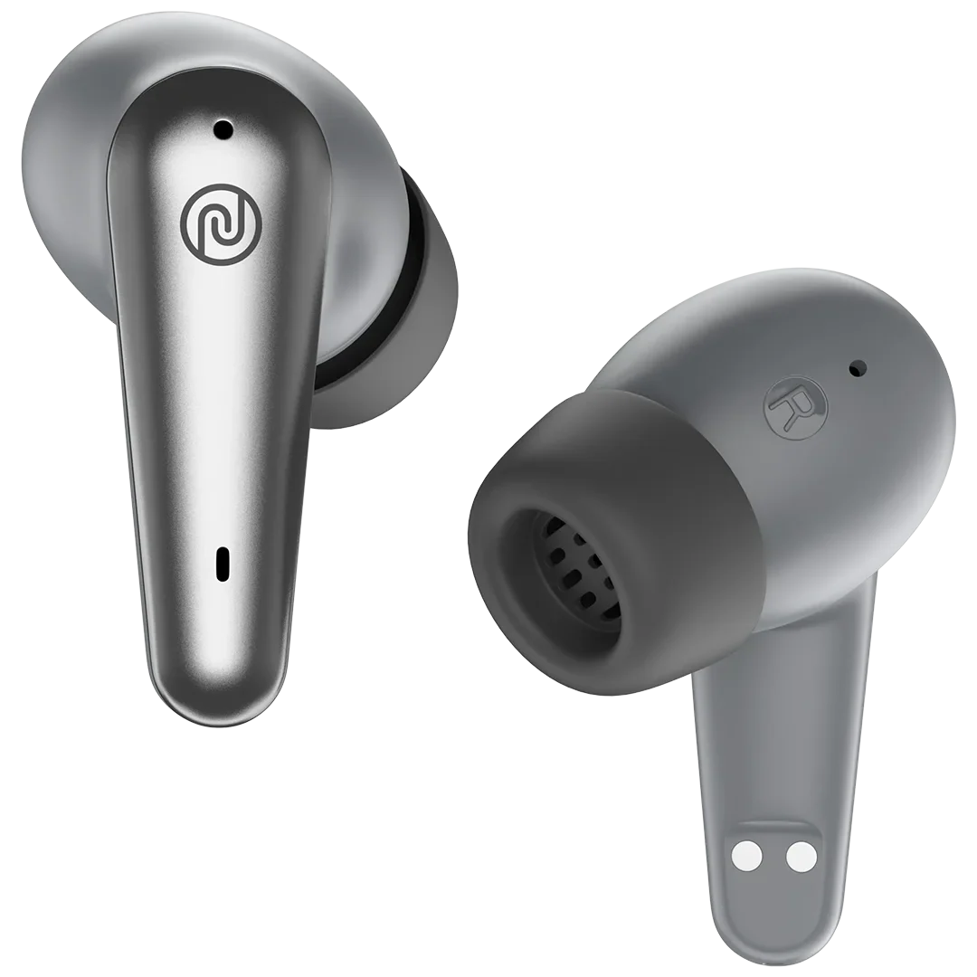 Noise Buds X Prime Truly Wireless Earbuds- HDFC CC Exclusive - Image 8