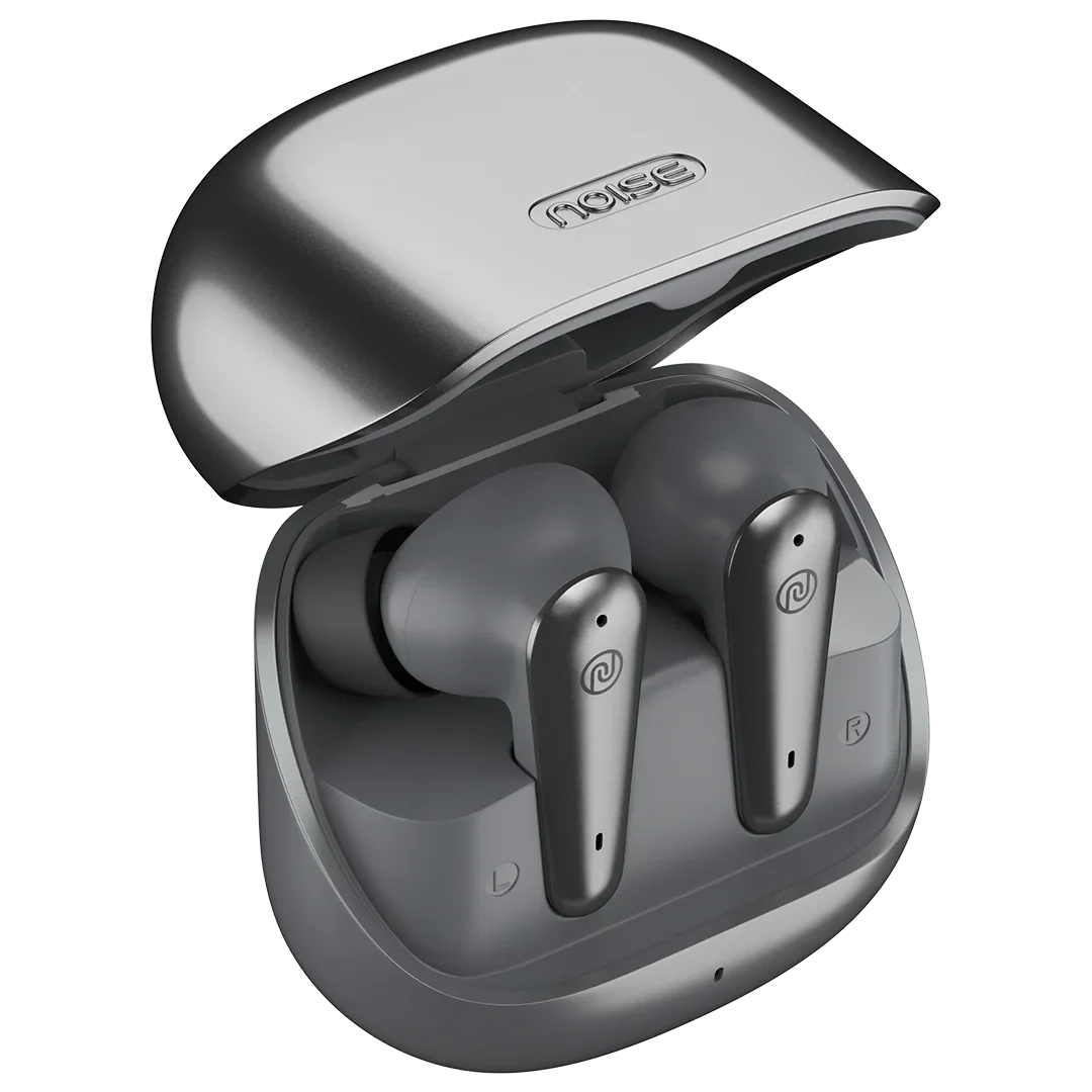 Noise Buds X Prime Truly Wireless Earbuds- HDFC CC Exclusive - Image 9