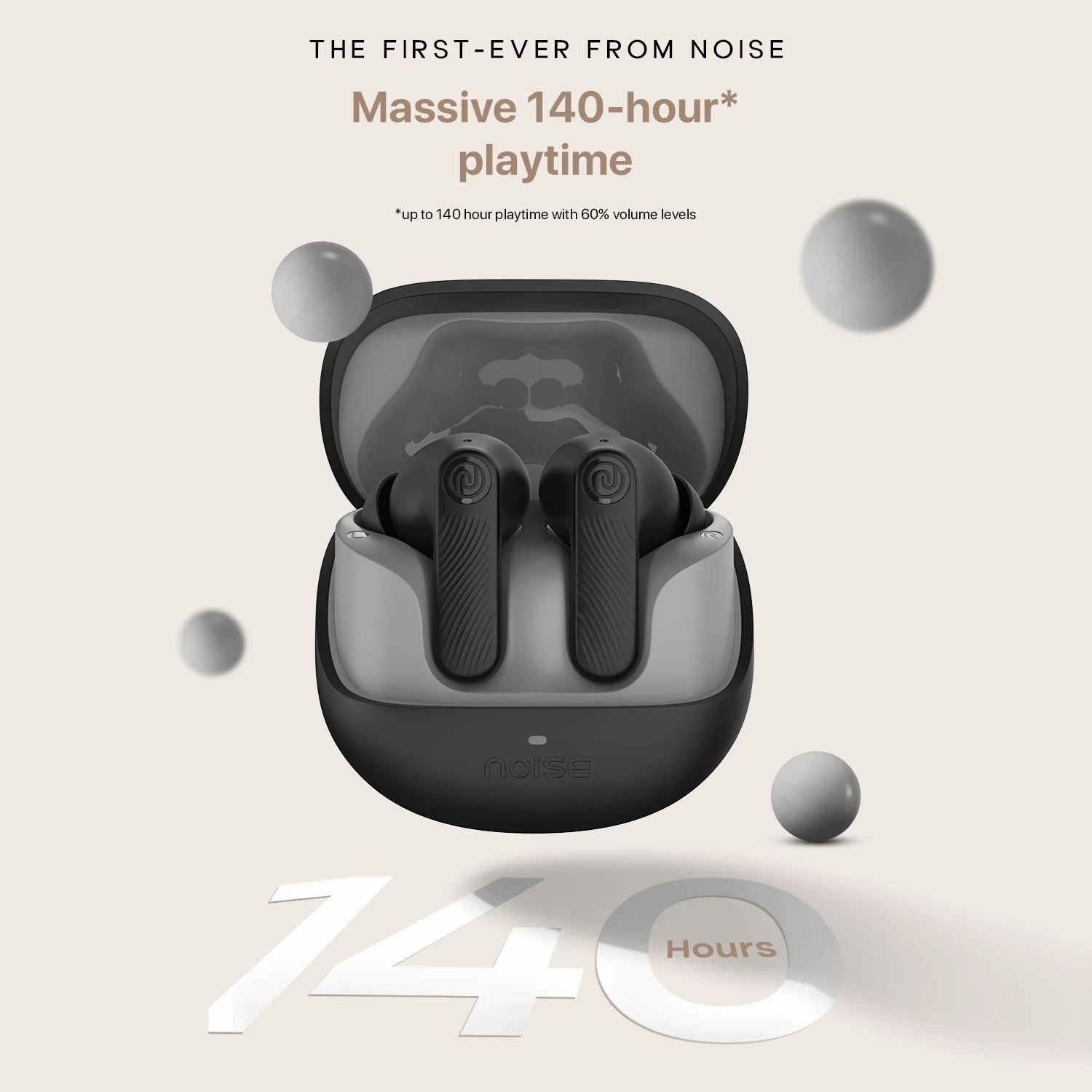 Noise Buds X2 Truly Wireless Bluetooth Earbuds - Image 10