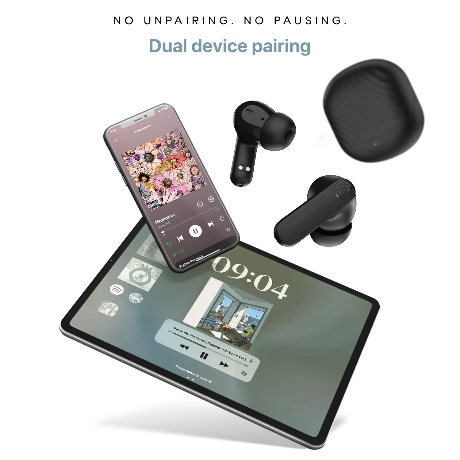 Noise Buds X2 Truly Wireless Bluetooth Earbuds - Image 12