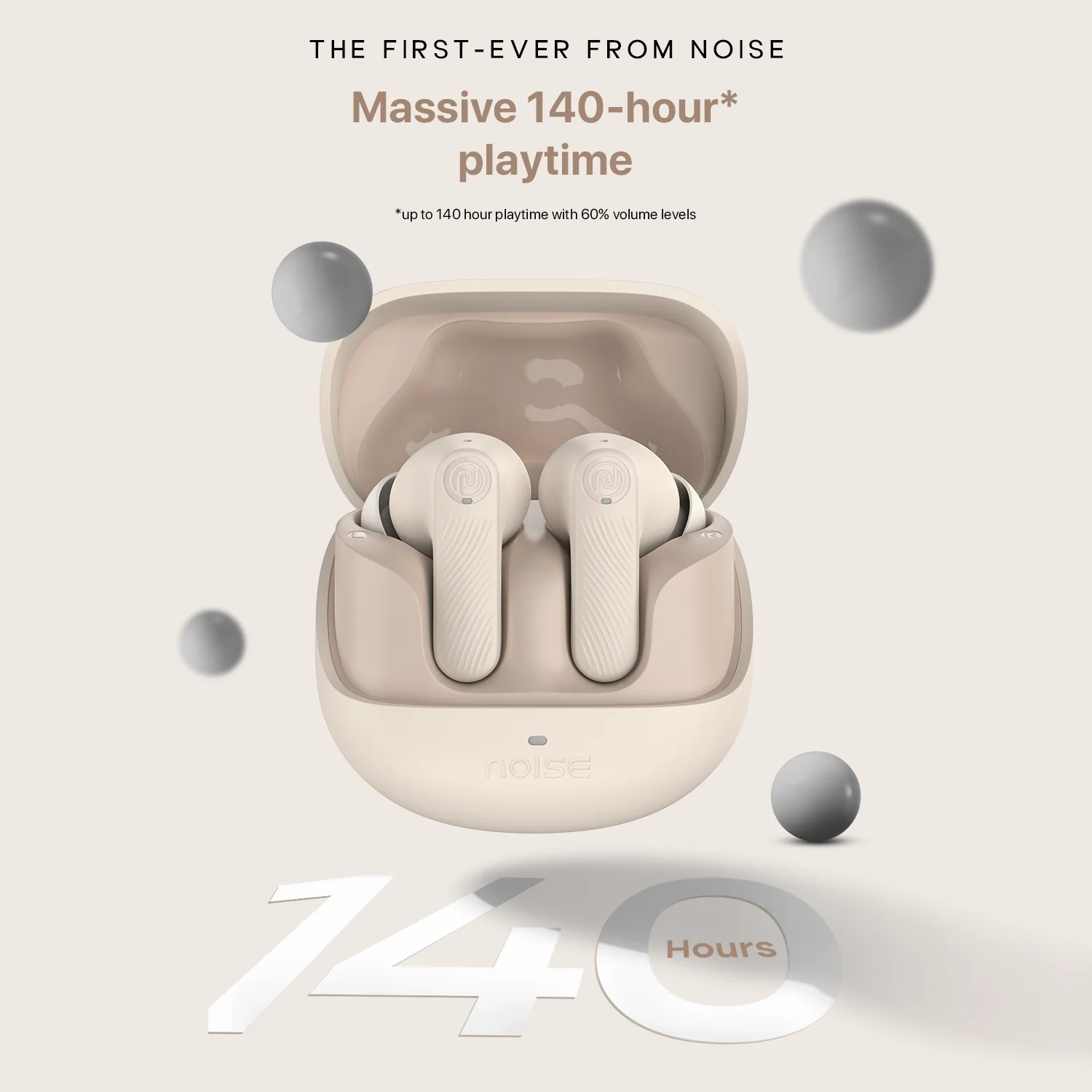 Noise Buds X2 Truly Wireless Bluetooth Earbuds - Image 16