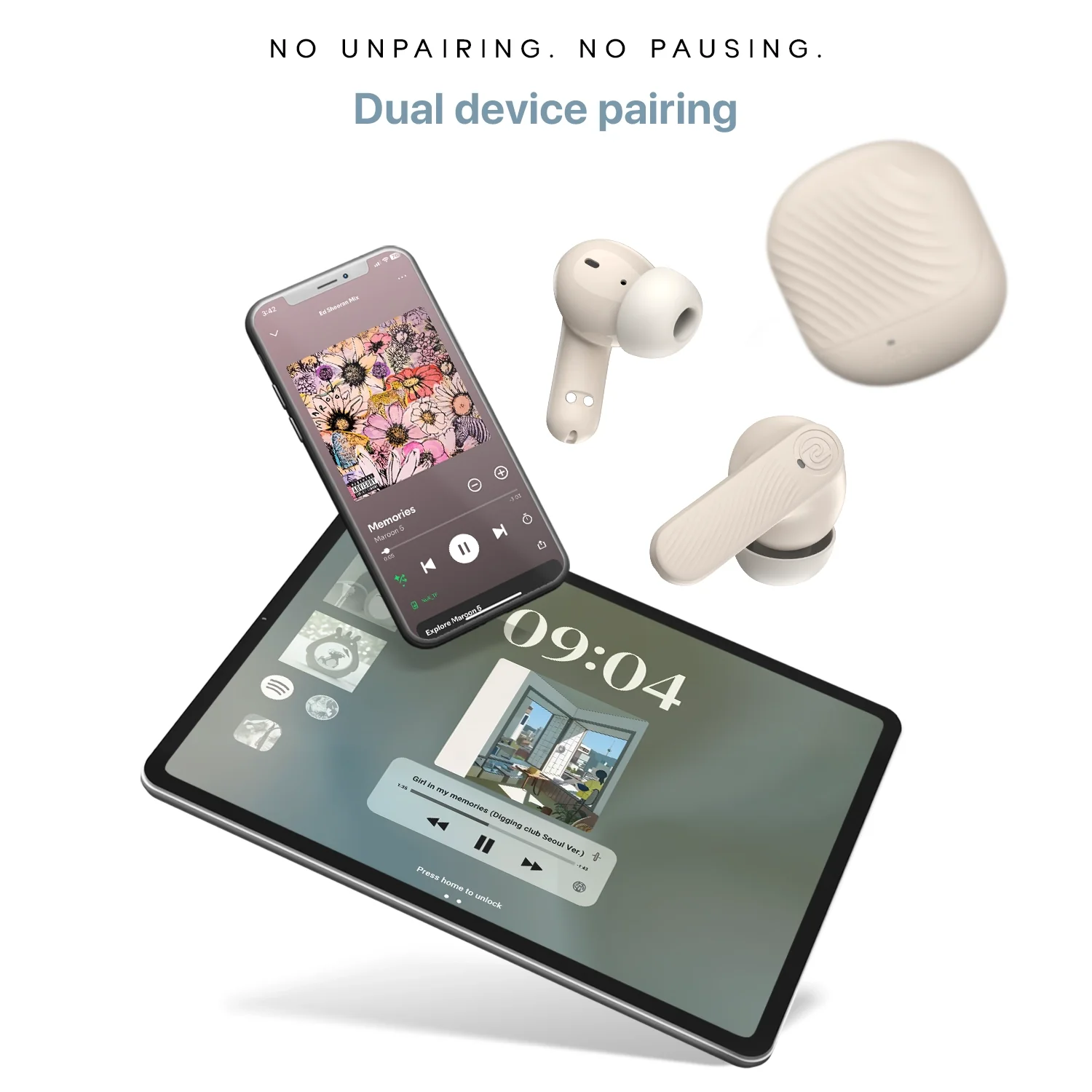 Noise Buds X2 Truly Wireless Bluetooth Earbuds - Image 18