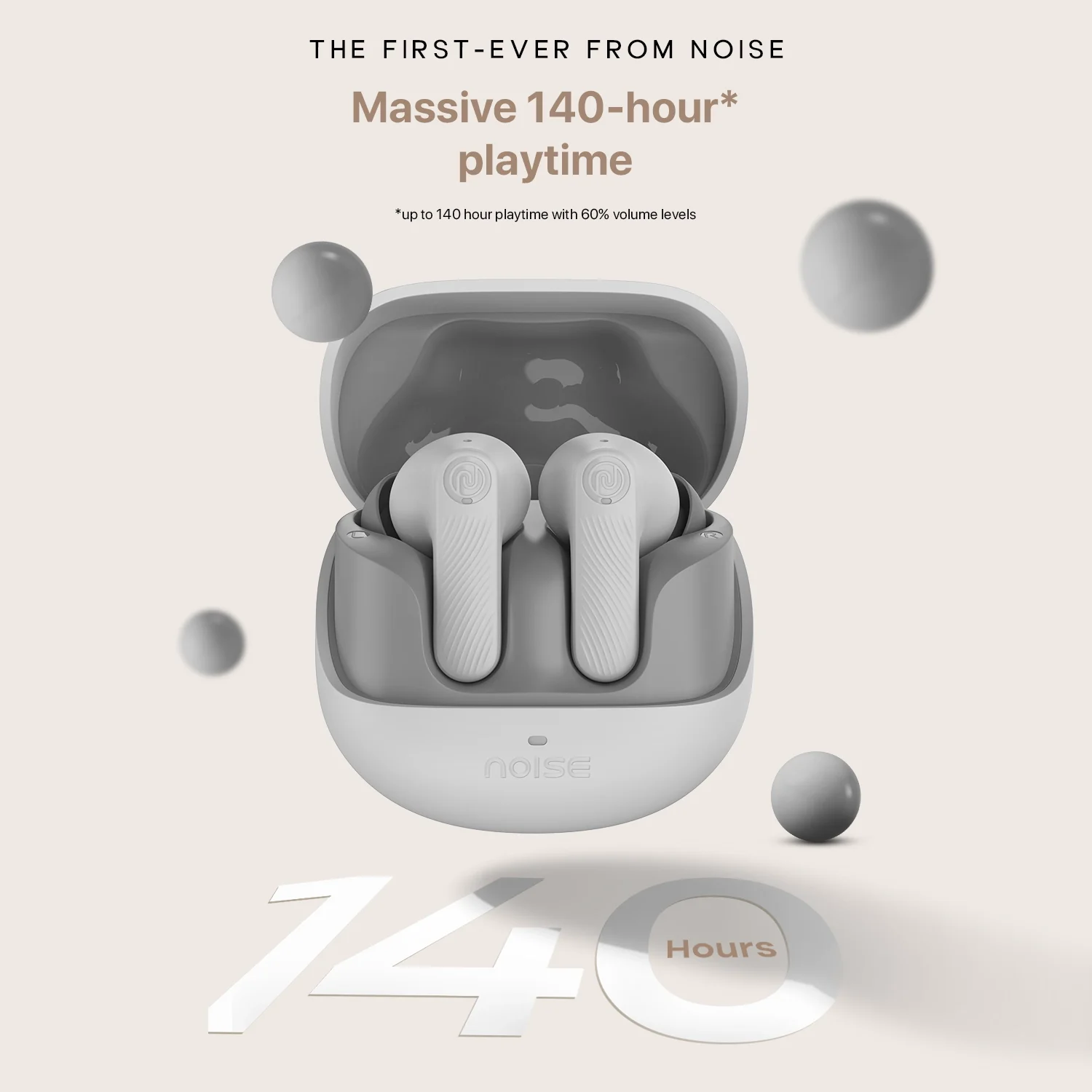 Noise Buds X2 Truly Wireless Bluetooth Earbuds - Image 22