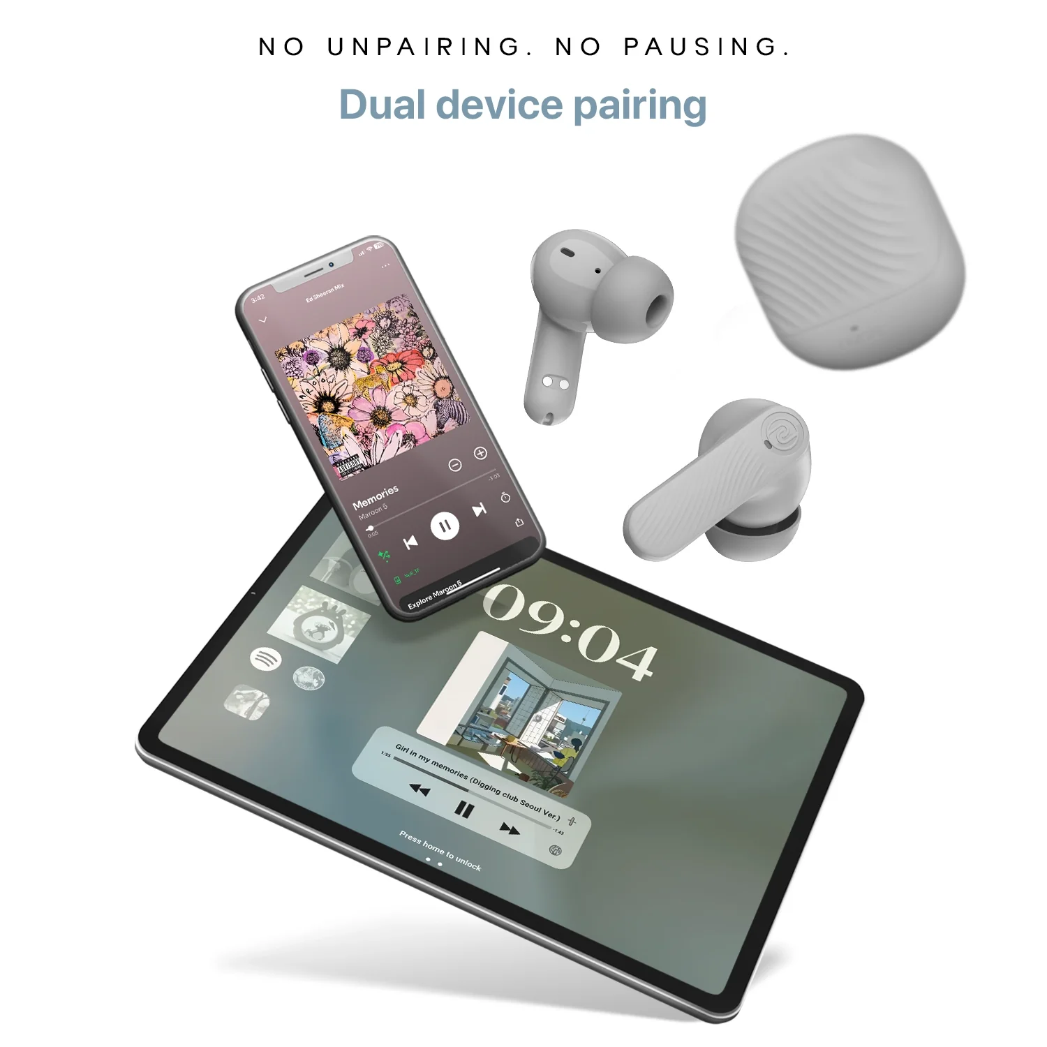 Noise Buds X2 Truly Wireless Bluetooth Earbuds - Image 24