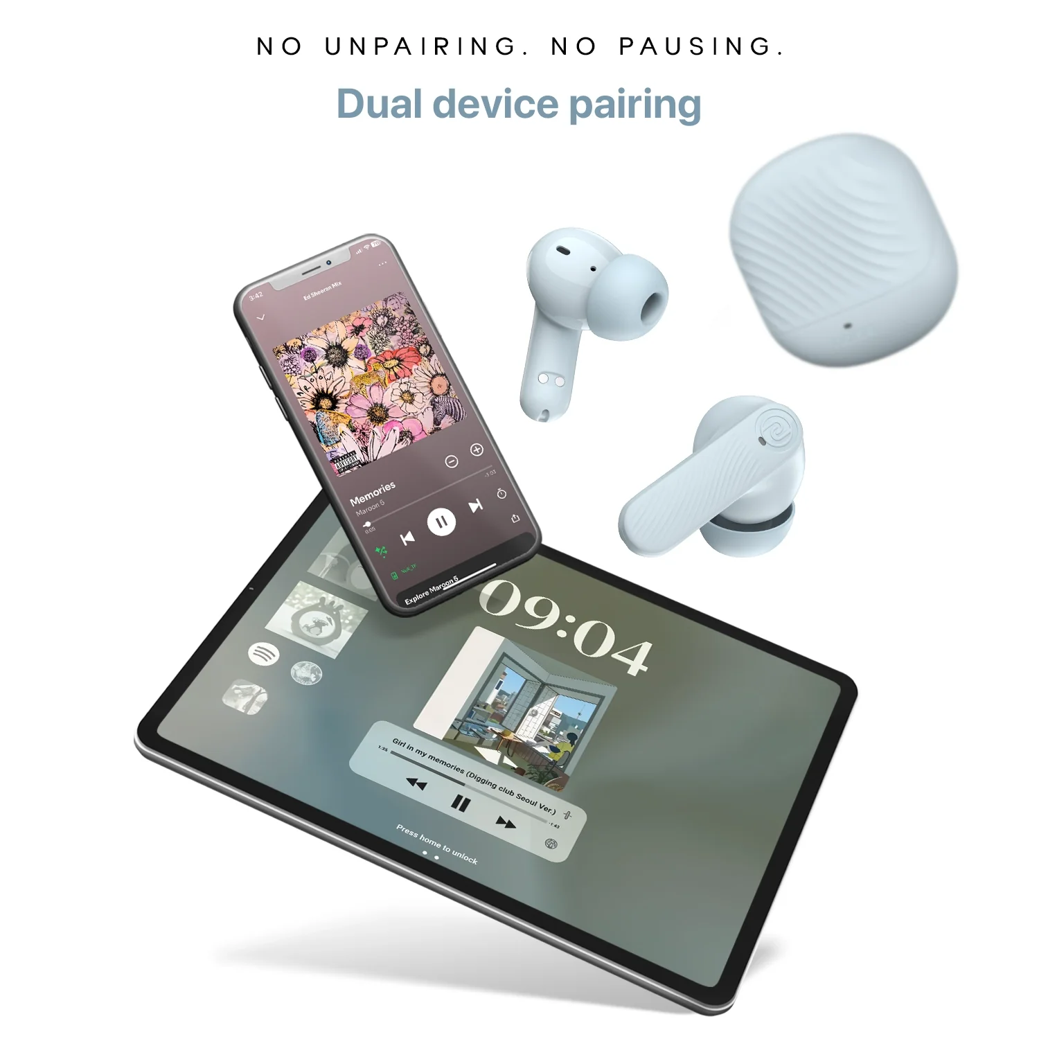 Noise Buds X2 Truly Wireless Bluetooth Earbuds - Image 6