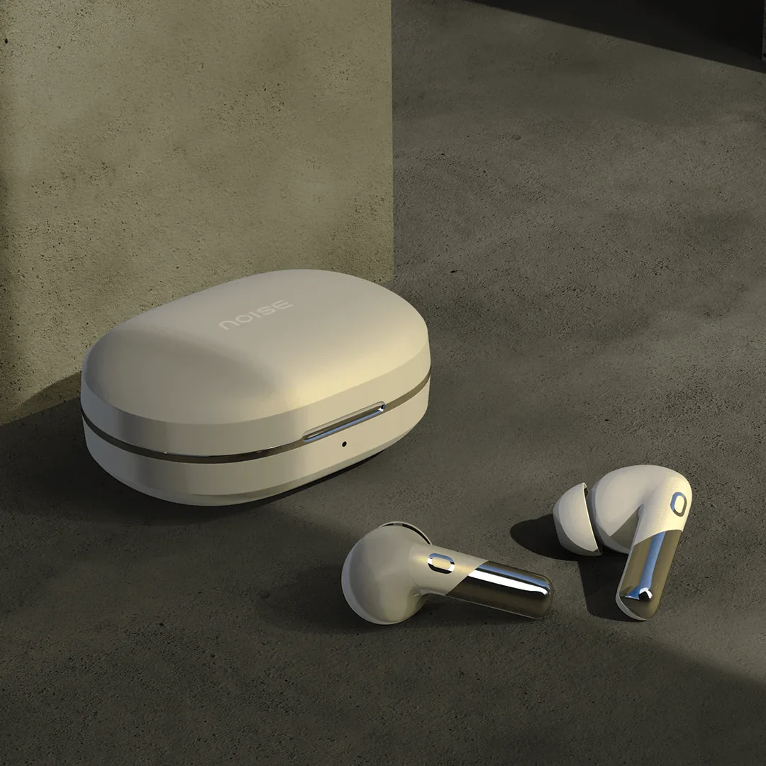 Noise Buds Xero Truly Wireless Earbuds - Image 3