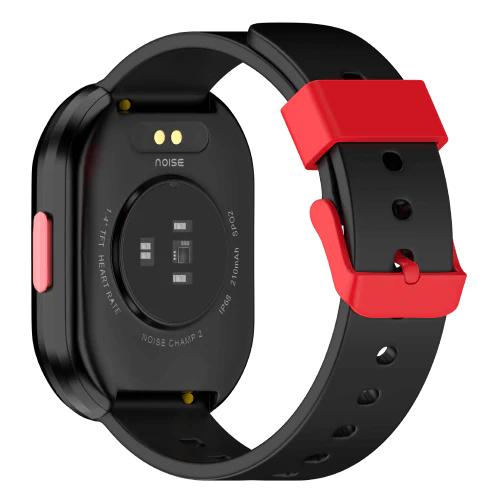 Noise Champ 2 Kids Smartwatch - Image 14