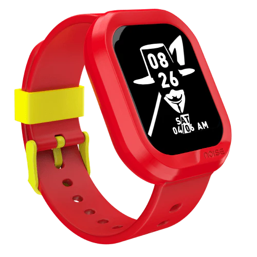 Noise Champ 2 Kids Smartwatch - Image 18