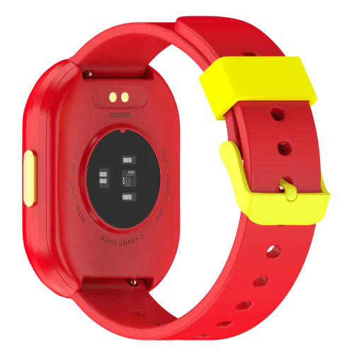 Noise Champ 2 Kids Smartwatch - Image 19