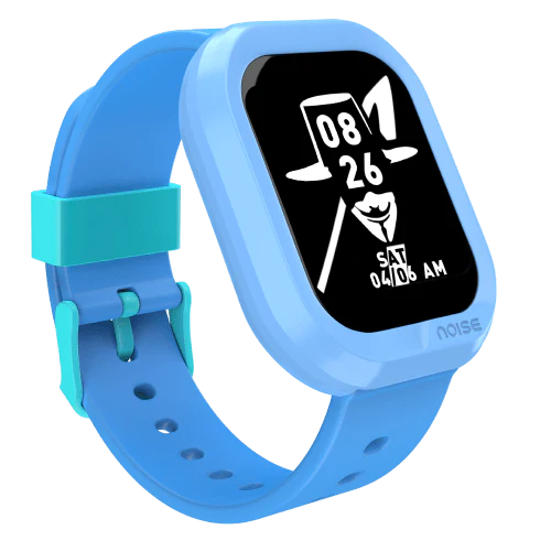 Noise Champ 2 Kids Smartwatch - Image 3