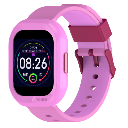 Noise Champ 2 Kids Smartwatch - Image 7