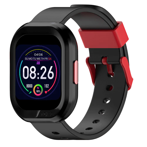 Noise Champ 2 Smartwatch - Aditya Birla - Image 12