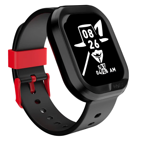 Noise Champ 2 Smartwatch - Aditya Birla - Image 13