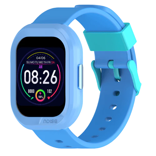 Noise Champ 2 Smartwatch - Aditya Birla - Image 2