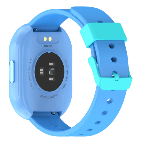 Noise Champ 2 Smartwatch - Aditya Birla - Image 4