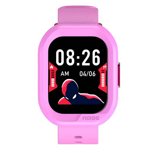 Noise Champ 2 Smartwatch - Aditya Birla - Image 6