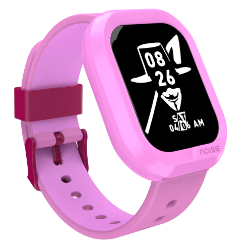 Noise Champ 2 Smartwatch - Aditya Birla - Image 8