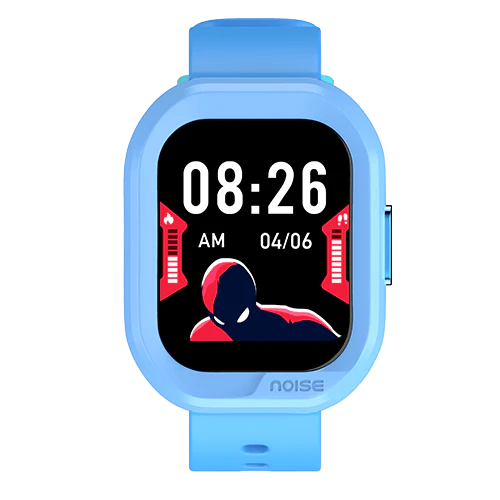 Noise Champ 2 Smartwatch - Partner Exclusive