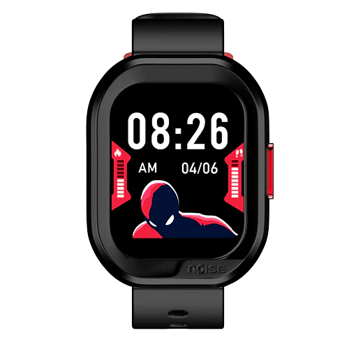 Noise Champ 2 Smartwatch - Partner Exclusive - Image 11