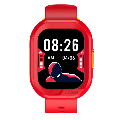 Noise Champ 2 Smartwatch - Partner Exclusive - Image 16
