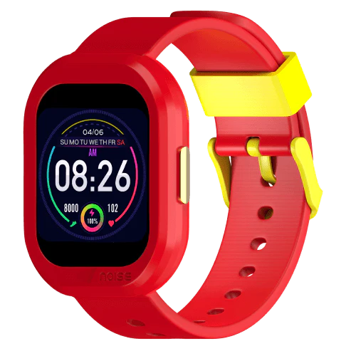 Noise Champ 2 Smartwatch - Partner Exclusive - Image 17