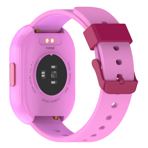 Noise Champ 2 Smartwatch - Partner Exclusive - Image 9