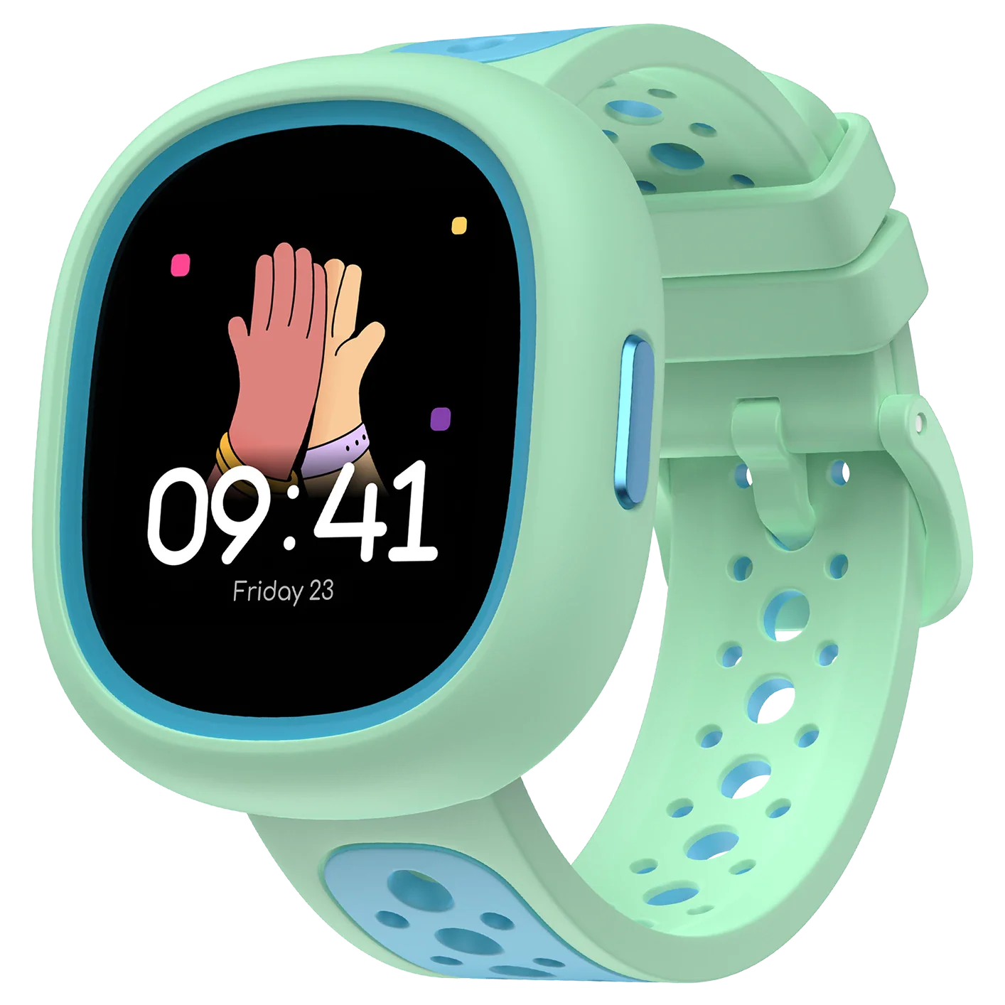 Noise Jr. Champ 3 Kids Smartwatch - Image 9